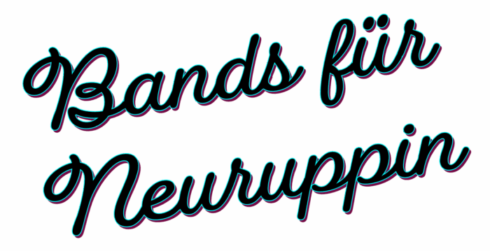 schriftzug